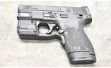 SMITH & WESSON M&P9 SHIELD M2.0 9MM - 2 of 2 SMITH & WESSON M&P9 SHIELD M2.0 9MM - 2 of 2