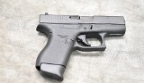 GLOCK 42 380 ACP