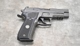 SIG SAUER P226 9MM