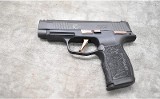 SIG SAUER P365 ROSE 9MM - 2 of 2