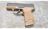 SIG SAUER P365 9MM - 2 of 2