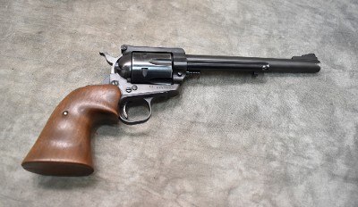 RUGER BLACKHAWK 30 CARBINE