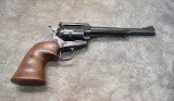 RUGER BLACKHAWK 30 CARBINE