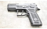 CZ P-09 C NOCTURNE 9MM - 2 of 2