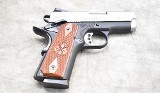 SPRINGFIELD ARMORY EMP 9MM - 1 of 2