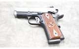 SPRINGFIELD ARMORY EMP 9MM - 2 of 2