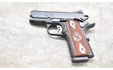 SPRINGFIELD ARMORY EMP 9MM - 2 of 2