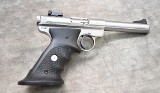 STURM RUGER & CO MARK II TARGET 22LR - 1 of 2