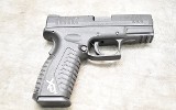 SPRINGFIELD ARMORY XDM-9 9MM - 1 of 2