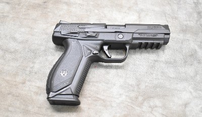 RUGER AMERICAN 45 AUTO