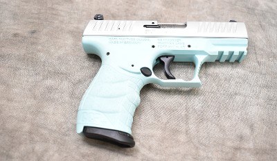 WALTHER CCP 380 AUTO