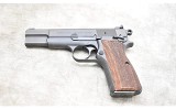 SPRINGFIELD ARMORY SA-35 9MM - 2 of 2