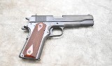 COLT GOVERMENT MODEL 45 AUTO - 1 of 2