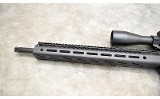 SEEKINS PRECISION SP 223 22 ARC - 7 of 8