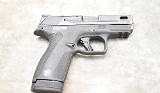 SMITH & WESSON M&P SHIED X 9MM - 1 of 2