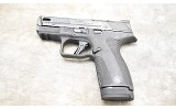 SMITH & WESSON M&P SHIED X 9MM - 2 of 2