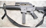 COLT AR-15 9MM NATO - 4 of 6