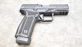 AREX DELTA X 9MM - 1 of 2