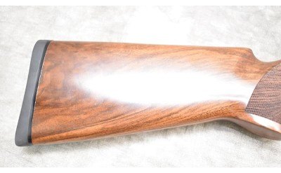 CAESAR GUERINI INVICTUS 1 12 GA LEFT HAND - Image 5 of 11