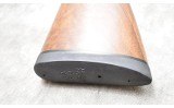 CAESAR GUERINI INVICTUS 1 12 GA LEFT HAND - Image 6 of 11