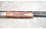 CAESAR GUERINI INVICTUS 1 12 GA LEFT HAND - Image 3 of 11