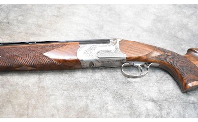 CAESAR GUERINI INVICTUS 1 12 GA LEFT HAND - Image 8 of 11