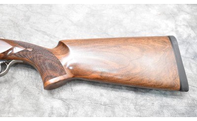 CAESAR GUERINI INVICTUS 1 12 GA LEFT HAND - Image 11 of 11