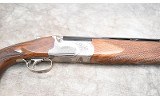 CAESAR GUERINI INVICTUS 1 12 GA LEFT HAND - Image 2 of 11
