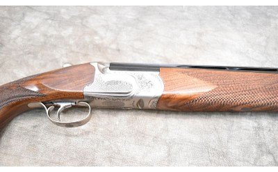 CAESAR GUERINI INVICTUS 1 12 GA LEFT HAND - Image 2 of 11