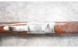 CAESAR GUERINI INVICTUS 1 12 GA LEFT HAND - Image 7 of 11
