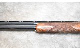 CAESAR GUERINI INVICTUS 1 12 GA LEFT HAND - Image 9 of 11