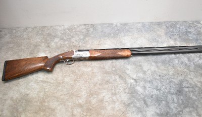 CAESAR GUERINI INVICTUS 1 12 GA LEFT HAND - Image 1 of 11