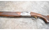BERETTA 687 SP III 28 GA - 7 of 9