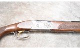 BERETTA 687 SP III 28 GA - 2 of 9