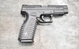 SPRINGFIELD ARMORY XDM-9 9MM - Image 1 of 2
