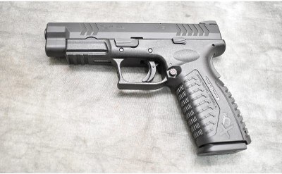 SPRINGFIELD ARMORY XDM-9 9MM - Image 2 of 2