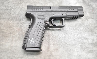SPRINGFIELD ARMORY XDM-9 9MM - Image 1 of 2