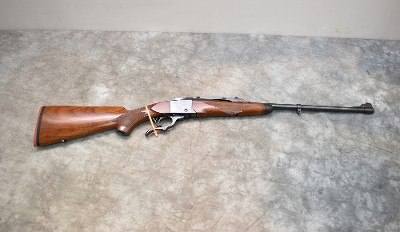 RUGER #1 30-06 SPR - Image 1 of 8