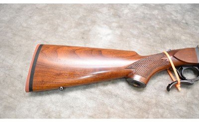 RUGER #1 30-06 SPR - Image 4 of 8