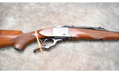 RUGER #1 30-06 SPR - Image 2 of 8