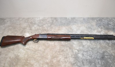 BROWNING CITORI CXT 12GA - Image 1 of 9
