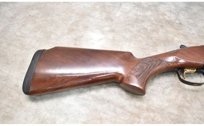 BROWNING CITORI CXT 12GA - Image 4 of 9