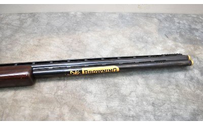 BROWNING CITORI CXT 12GA - Image 3 of 9