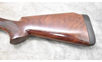 BROWNING CITORI CXT 12GA - Image 9 of 9