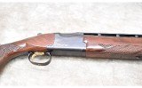 BROWNING CITORI CXT 12GA - Image 2 of 9