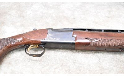 BROWNING CITORI CXT 12GA - Image 2 of 9