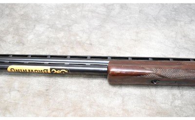 BROWNING CITORI CXT 12GA - Image 7 of 9