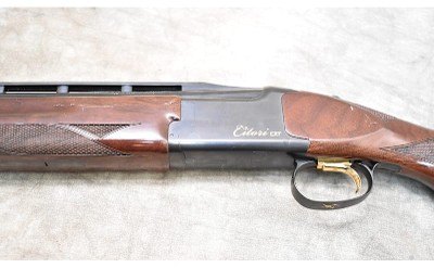BROWNING CITORI CXT 12GA - Image 6 of 9