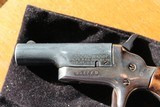 Colt .22 Cal.Derringer - 2 of 9