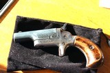 Colt .22 Cal.Derringer - 1 of 9